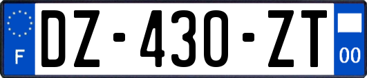 DZ-430-ZT