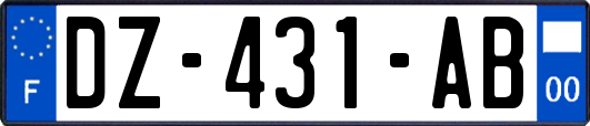 DZ-431-AB