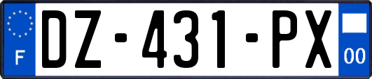 DZ-431-PX