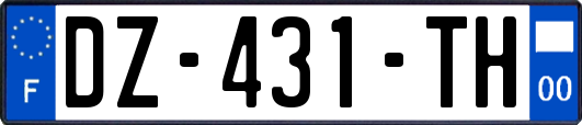 DZ-431-TH