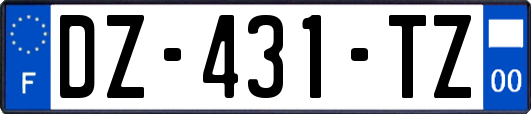 DZ-431-TZ