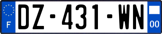 DZ-431-WN