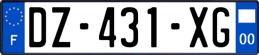 DZ-431-XG