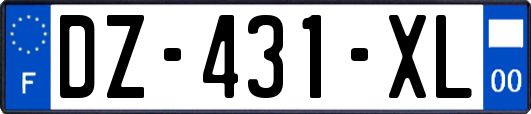 DZ-431-XL