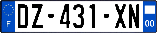 DZ-431-XN