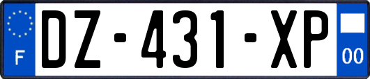 DZ-431-XP