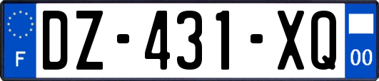 DZ-431-XQ