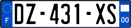 DZ-431-XS