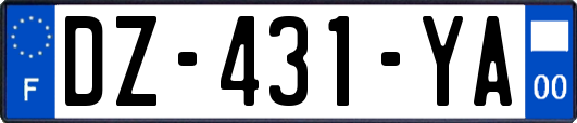 DZ-431-YA