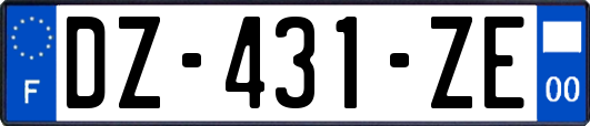 DZ-431-ZE