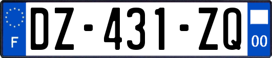 DZ-431-ZQ