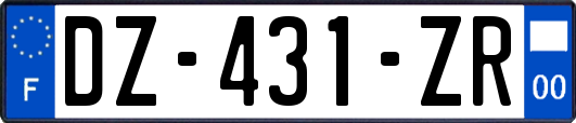 DZ-431-ZR