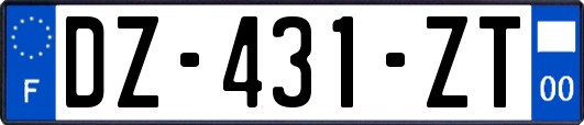 DZ-431-ZT