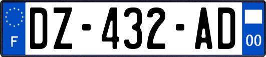 DZ-432-AD