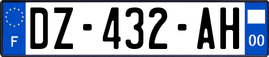 DZ-432-AH
