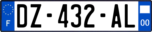 DZ-432-AL