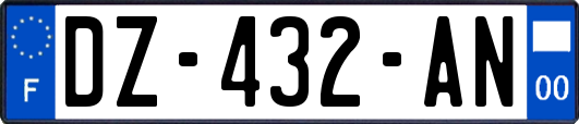 DZ-432-AN