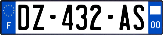 DZ-432-AS