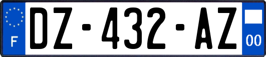 DZ-432-AZ