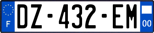 DZ-432-EM