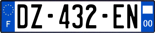DZ-432-EN