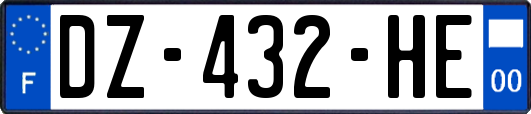 DZ-432-HE