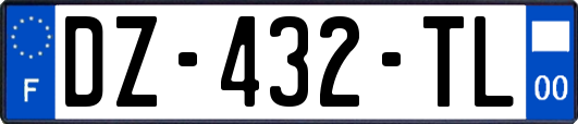 DZ-432-TL