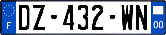 DZ-432-WN