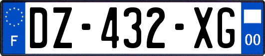 DZ-432-XG