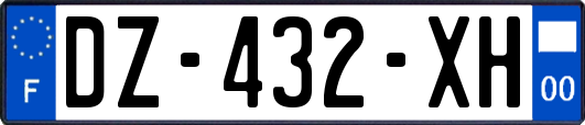 DZ-432-XH