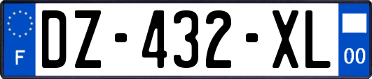 DZ-432-XL