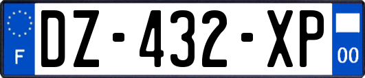 DZ-432-XP