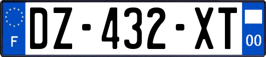 DZ-432-XT