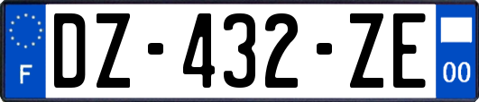 DZ-432-ZE