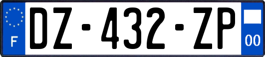 DZ-432-ZP