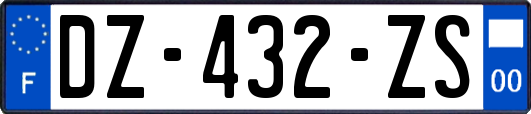 DZ-432-ZS