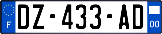 DZ-433-AD