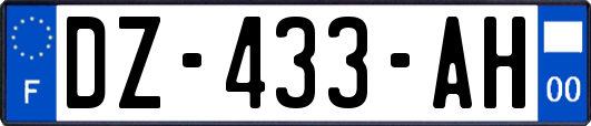DZ-433-AH