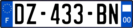 DZ-433-BN