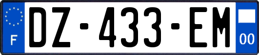 DZ-433-EM