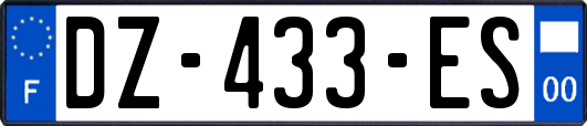 DZ-433-ES