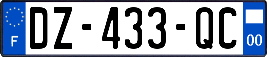 DZ-433-QC