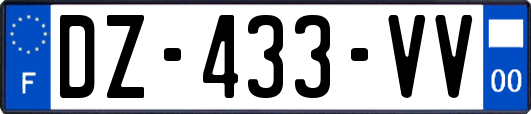 DZ-433-VV