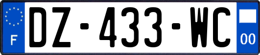 DZ-433-WC