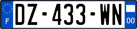 DZ-433-WN