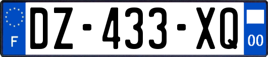 DZ-433-XQ