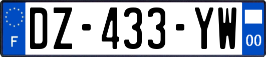 DZ-433-YW