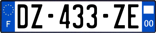 DZ-433-ZE