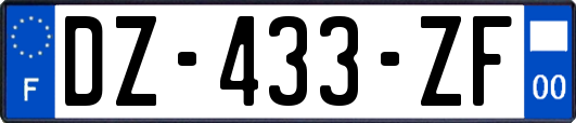 DZ-433-ZF