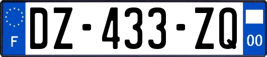 DZ-433-ZQ